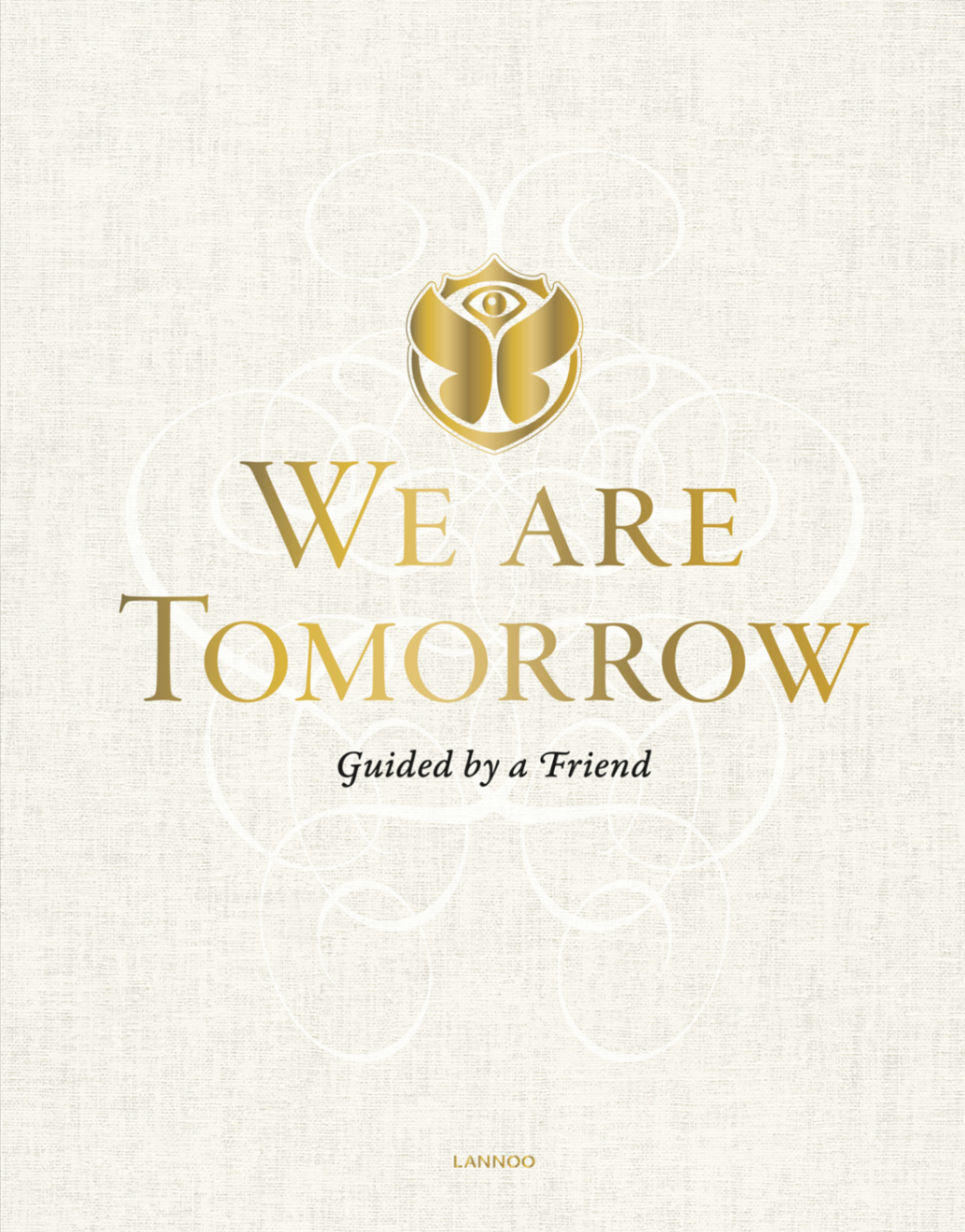 Tomorrowland: We Are Tomorrow, Tomorrowland 2014 festival collectible, detail view