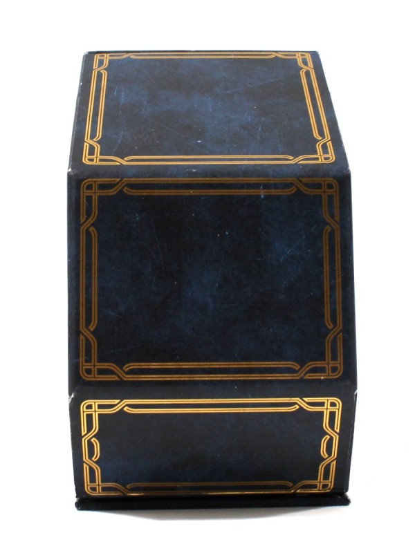 Orbyz - Treasure Case 2025, Tomorrowland 2025 festival collectible, detail view