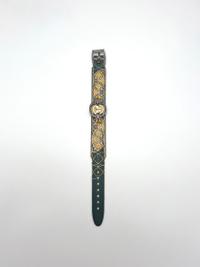 2023 Adscendo Bracelet, Tomorrowland 2023 festival collectible, detail view