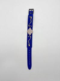 2026 Consciencia Bracelet, Tomorrowland 2026 festival collectible, detail view
