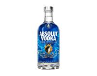 Absolut Blue Tomorrowland Edition 2026, Tomorrowland 2026 festival collectible, detail view