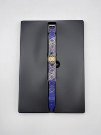 Adscendo - Treasure Case 2023, Tomorrowland 2023 festival collectible, detail view