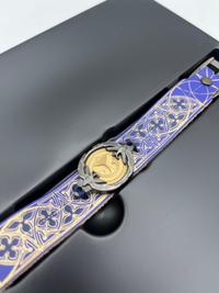 Adscendo - Treasure Case 2023, Tomorrowland 2023 festival collectible, detail view