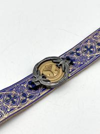 Adscendo - Treasure Case 2023, Tomorrowland 2023 festival collectible, detail view