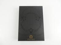Adscendo - Treasure Case 2023, Tomorrowland 2023 festival collectible, detail view