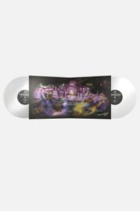 The 2013 Aftermovie Soundtrack (Vinyl), Tomorrowland 2013 festival collectible, detail view