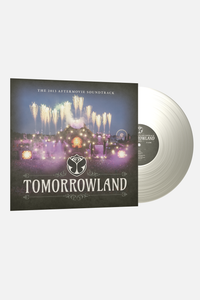 The 2013 Aftermovie Soundtrack (Vinyl), Tomorrowland 2013 festival collectible, detail view