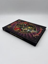 Amicorum Spectaculum 3CD, Tomorrowland 2016 festival collectible, detail view