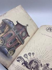 Amicorum Spectaculum 3CD, Tomorrowland 2016 festival collectible, detail view