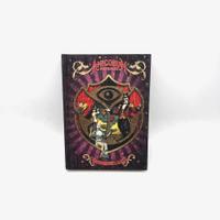 Amicorum Spectaculum 3CD, Tomorrowland 2016 festival collectible, front view