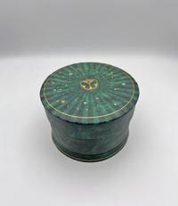 Amicorum Spectaculum – Tomorrowland Winter Treasure Case 2024, Tomorrowland 2024 festival collectible, detail view