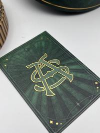 Amicorum Spectaculum – Tomorrowland Winter Treasure Case 2024, Tomorrowland 2024 festival collectible, detail view