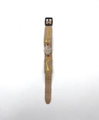 Consciencia - Treasure Case 2026, Tomorrowland 2026 festival collectible, detail view