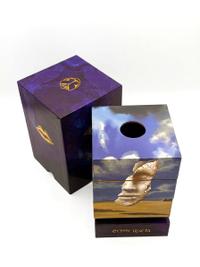 Consciencia - Treasure Case 2026, Tomorrowland 2026 festival collectible, detail view