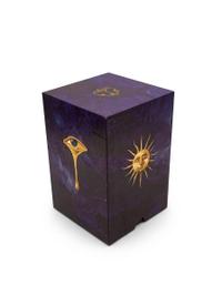 Consciencia - Treasure Case 2026, Tomorrowland 2026 festival collectible, detail view