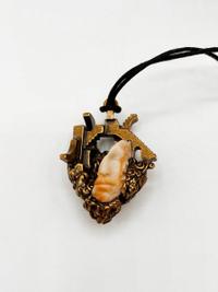 Consciencia - Treasure Case 2026, Tomorrowland 2026 festival collectible, detail view