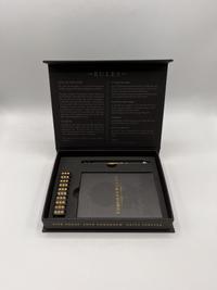 Dice Game (2019 Global Journey Edition), Tomorrowland 2019 festival collectible, detail view
