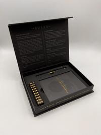 Dice Game (2019 Global Journey Edition), Tomorrowland 2019 festival collectible, detail view