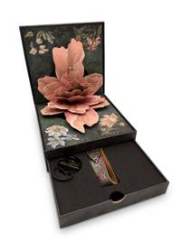 LIFE - Treasure Case (20th Anniversary Edition) - 2024, Tomorrowland 2024 festival collectible, detail view
