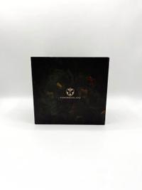 LIFE - Treasure Case (20th Anniversary Edition) - 2024, Tomorrowland 2024 festival collectible, detail view