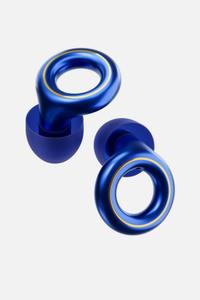 Loop Experience Pro Earplugs — Tomorrowland Live Love Unite, Tomorrowland festival collectible, detail view