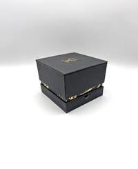 Melodia - Tomorrowland Winter 2023 Treasure Case, Tomorrowland 2023 festival collectible, detail view