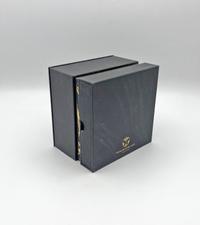 Melodia - Tomorrowland Winter 2023 Treasure Case, Tomorrowland 2023 festival collectible, detail view
