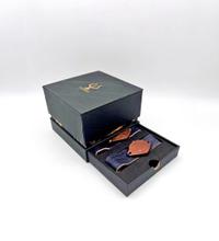 Melodia - Tomorrowland Winter 2023 Treasure Case, Tomorrowland 2023 festival collectible, front view