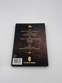 Music Will Unite Us Forever – 10 Years of Madness CD, Tomorrowland 2014 festival collectible, detail view