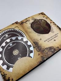 Music Will Unite Us Forever – 10 Years of Madness CD, Tomorrowland 2014 festival collectible, detail view