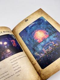 Music Will Unite Us Forever – 10 Years of Madness CD, Tomorrowland 2014 festival collectible, detail view