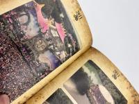 Music Will Unite Us Forever – 10 Years of Madness CD, Tomorrowland 2014 festival collectible, detail view