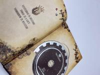 Music Will Unite Us Forever – 10 Years of Madness CD, Tomorrowland 2014 festival collectible, detail view