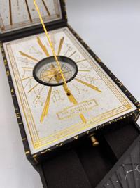 Reflection of Love - Treasure Case 2022, Tomorrowland 2022 festival collectible, detail view
