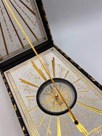 Reflection of Love - Treasure Case 2022, Tomorrowland 2022 festival collectible, detail view