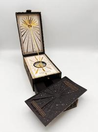 Reflection of Love - Treasure Case 2022, Tomorrowland 2022 festival collectible, detail view
