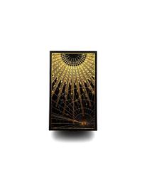 Reflection of Love - Treasure Case 2022, Tomorrowland 2022 festival collectible, detail view