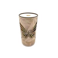 Sanctuary of the Butterflies - Tomorrowland Winter 2026 Treasure Case, Tomorrowland 2026 festival collectible, front view