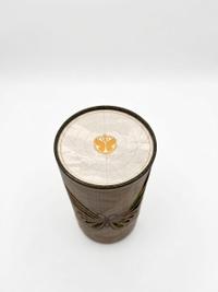 Sanctuary of the Butterflies - Tomorrowland Winter 2026 Treasure Case, Tomorrowland 2026 festival collectible, detail view