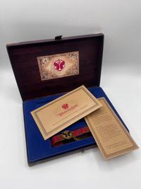 The Arising of Life - Treasure Case - 2013, Tomorrowland 2013 festival collectible, detail view