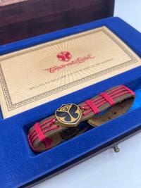 The Arising of Life - Treasure Case - 2013, Tomorrowland 2013 festival collectible, detail view