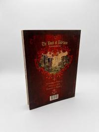 The Book of Wisdom – The Fairytale Continues (Standalone Promotional Edition) – Tomorrowland 2012, Tomorrowland 2012 festival collectible, detail view