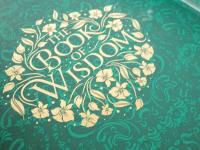 The Book of Wisdom - The Return - Treasure Case 2019, Tomorrowland 2019 festival collectible, detail view