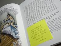 The Book of Wisdom - The Return - Treasure Case 2019, Tomorrowland 2019 festival collectible, detail view
