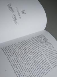 The Book of Wisdom - The Return - Treasure Case 2019, Tomorrowland 2019 festival collectible, detail view