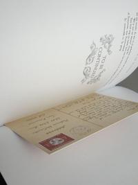 The Book of Wisdom - The Return - Treasure Case 2019, Tomorrowland 2019 festival collectible, detail view