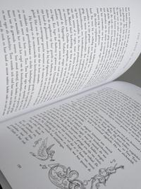 The Book of Wisdom - The Return - Treasure Case 2019, Tomorrowland 2019 festival collectible, detail view