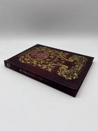 The Elixir of Life - 3CD 2016, Tomorrowland 2016 festival collectible, detail view