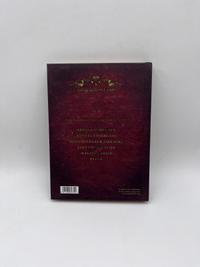The Elixir of Life - 3CD 2016, Tomorrowland 2016 festival collectible, detail view