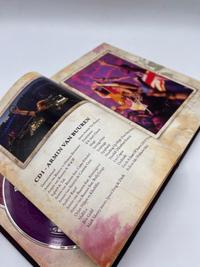 The Elixir of Life - 3CD 2016, Tomorrowland 2016 festival collectible, detail view